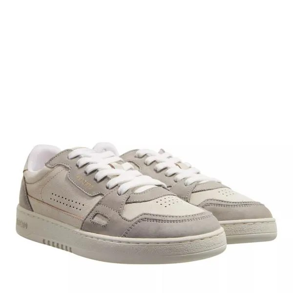 Кроссовки dice lo sneaker beige / light Axel Arigato, бежевый