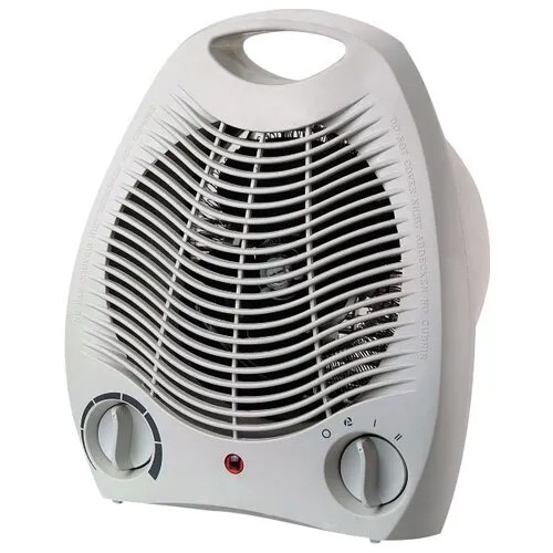 Тепловентилятор Sakura SA-0500, белый