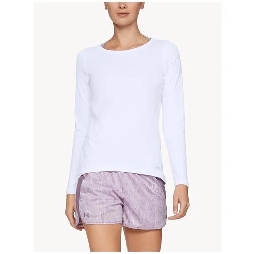 Лонгслив Under Armour HG Long Sleeve