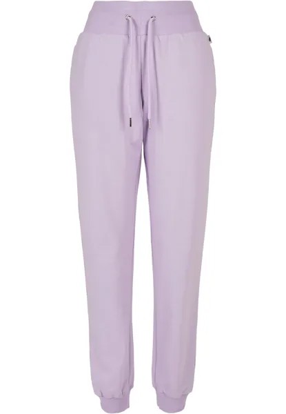 Спортивные брюки Urban Classics, цвет lilac