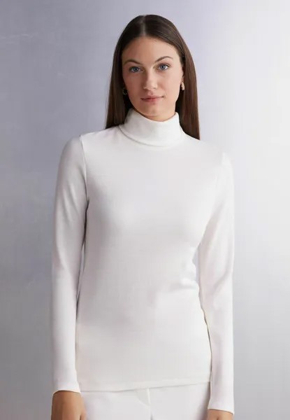 Свитер Intimissimi, молочный