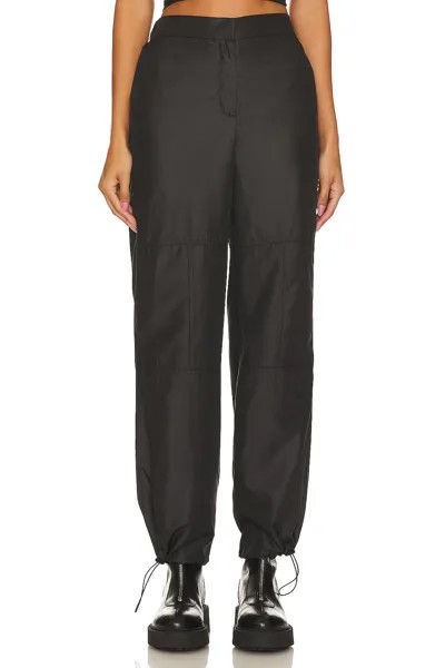 Брюки superdown Gianna Jogger, черный