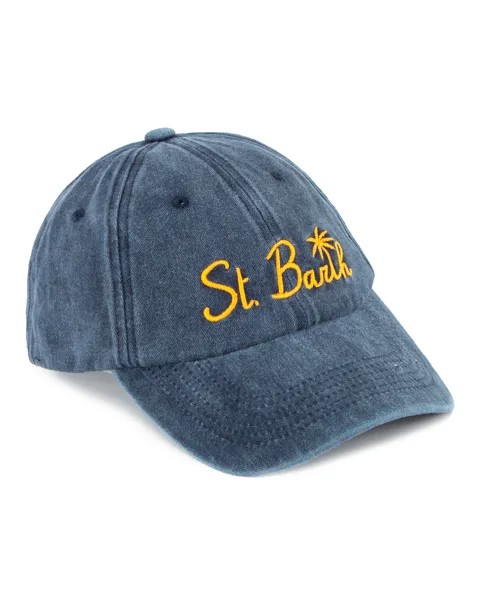 Бейсболка MC2 Saint Barth