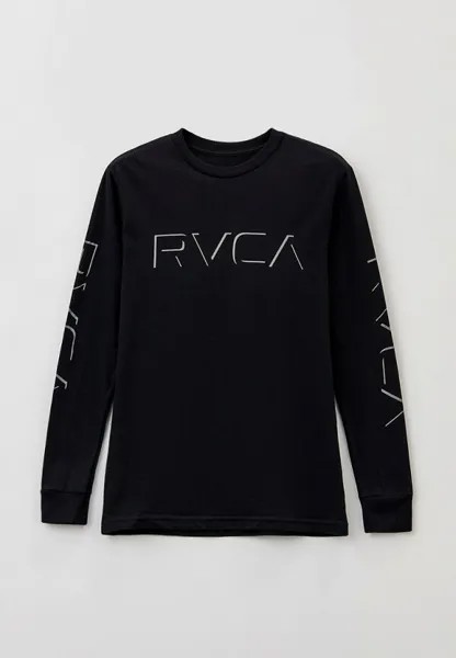 Лонгслив RVCA