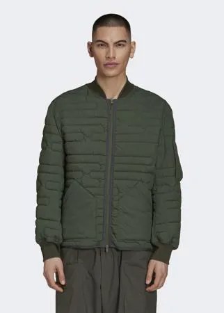Бомбер Y-3 Classic Cloud Insulated by adidas