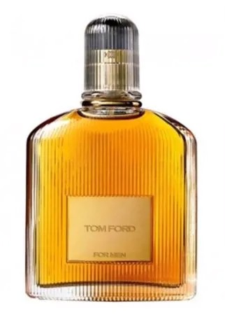 Туалетная вода Tom Ford Tom Ford for Men, 50 мл