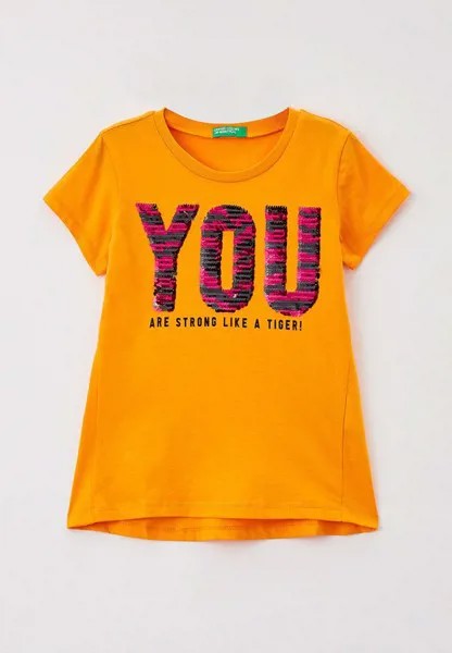 Футболка United Colors of Benetton