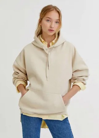 Худи Pull&Bear