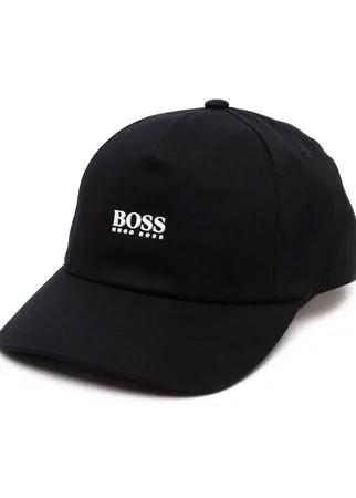 BOSS кепка с логотипом