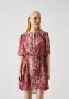 Рубашка JDYJENIFY LIFE SHIRT DRESS Jdy, бежевый