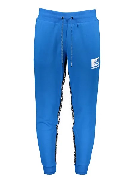 Спортивные брюки New Balance, синий