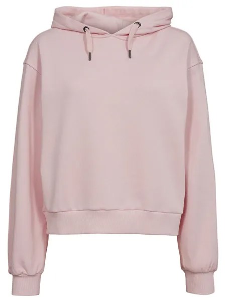 Толстовка NÜMPH Hoodie, розовый