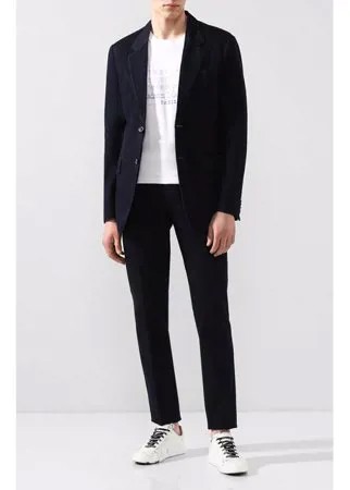 Хлопковый костюм Maison Margiela