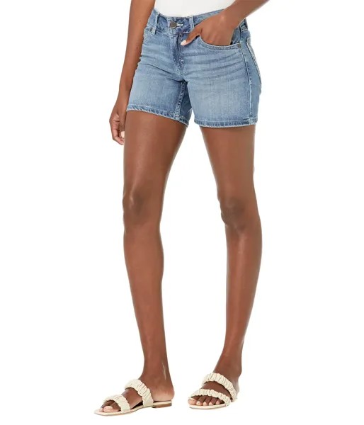 Шорты Wrangler, Retro Mae Mid-Rise Shorts