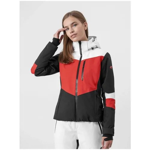 Горнолыжная куртка 4F WOMEN'S SKI JACKETS Женщины H4Z21-KUDN009-20S M