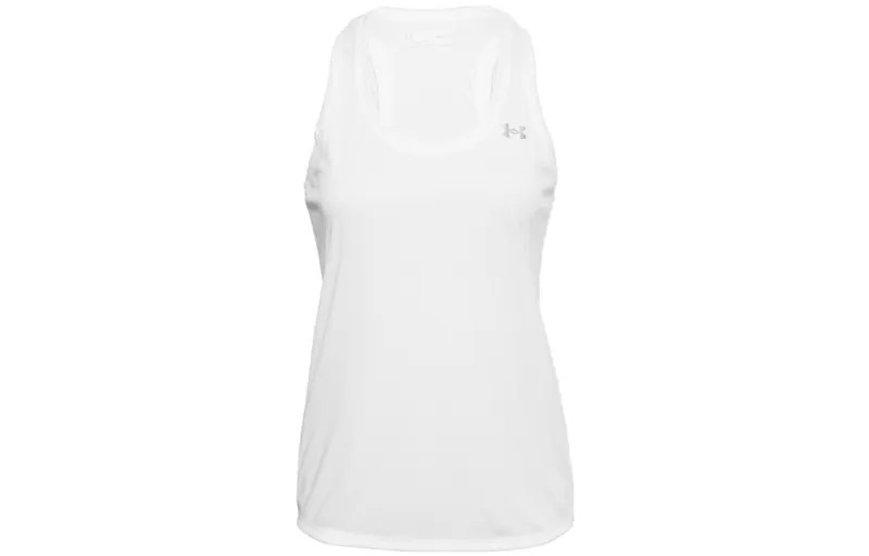 Жилет женский белый Under Armour