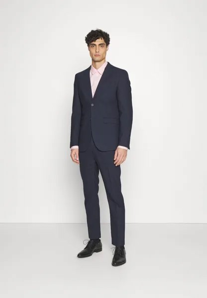 Костюм NEIL  Selected Homme, военно-морской