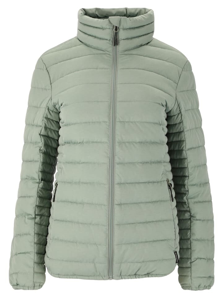 Демисезонная куртка Whistler, цвет 3103 slate gray