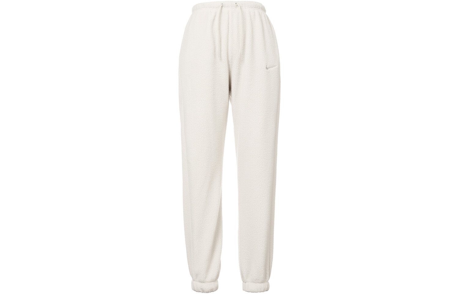 Трикотажные спортивные штаны женские Light Bone Nike