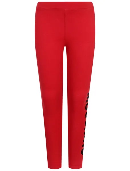Леггинсы Moschino