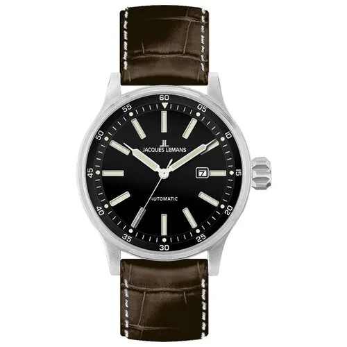 Мужские наручные часы Jacques Lemans Sports 1-1723B