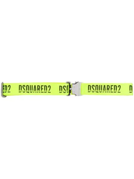 Dsquared2 ремень Bionic Sport