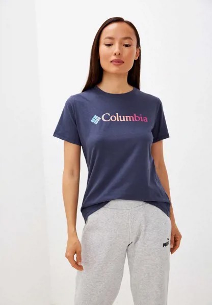 Футболка спортивная Columbia