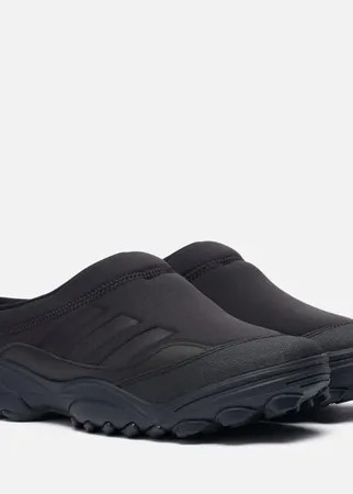 Мужские сандалии adidas Originals x 032c GSG Mule, цвет чёрный, размер 43.5 EU