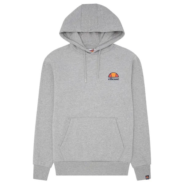 Толстовка ellesse, серый