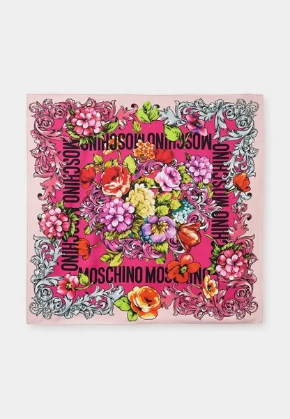 Платок Moschino