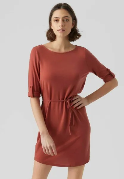 Платье из джерси Vero Moda