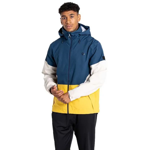 Спортивная куртка Dare2B Terrain, синий