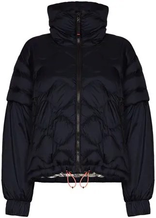 BOGNER FIRE+ICE стеганая лыжная куртка Trish