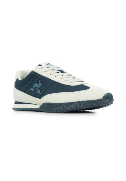 Полукеды Veloce I le coq sportif, платье голубое паристо-серое