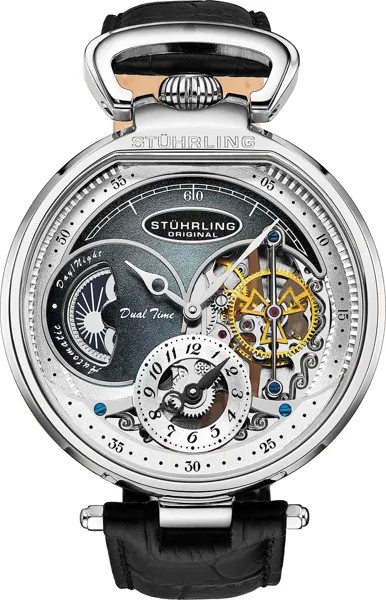 Наручные часы мужские Stuhrling Original 988.01