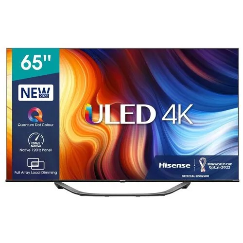 Телевизор Hisense 65U7HQ