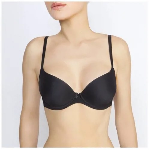 Бюстгальтер Senselle by Felina, размер 70G, black