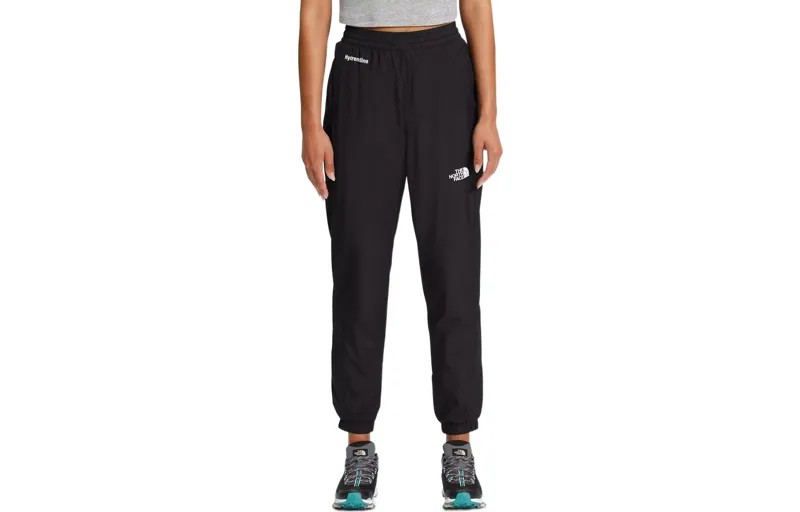 THE NORTH FACE Женские повседневные брюки, цвет Black