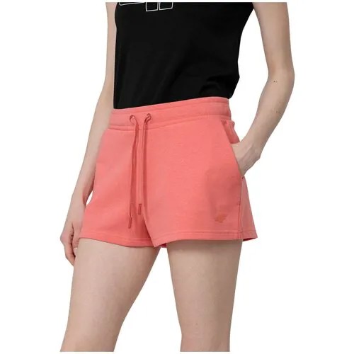 Шорты 4F WOMEN'S SHORTS Женщины NOSH4-SKDD350-63S S