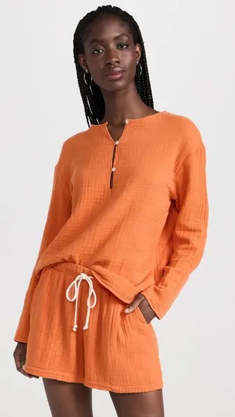 Блуза DONNI. Bubble Tunic