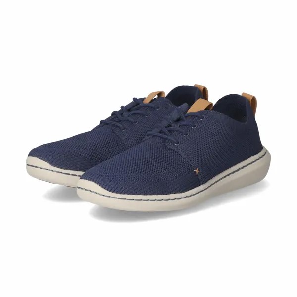 Тапочки Clarks Halbschuhe STEP URBAN, синий