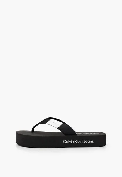 Сланцы Calvin Klein Jeans