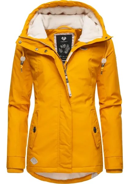 Зимняя куртка Ragwear 