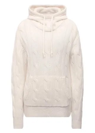 Худи из шерсти и кашемира Polo Ralph Lauren