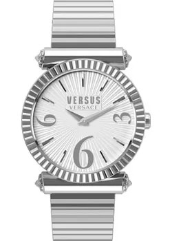 Fashion наручные  женские часы Versus VSP1V0819. Коллекция Republique