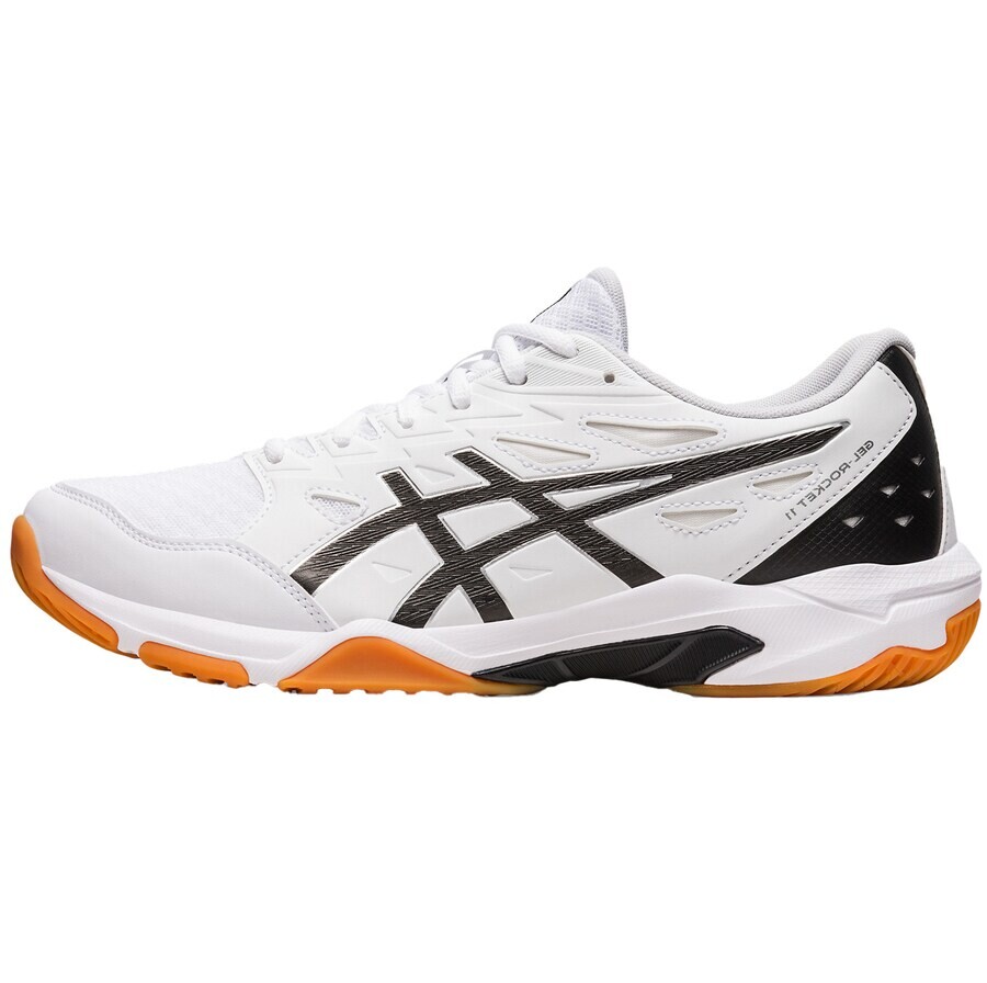 Кроссовки ASICS Athletic Rocket 11, белый