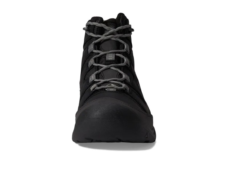 Ботинки KEEN Circadia Mid Polar