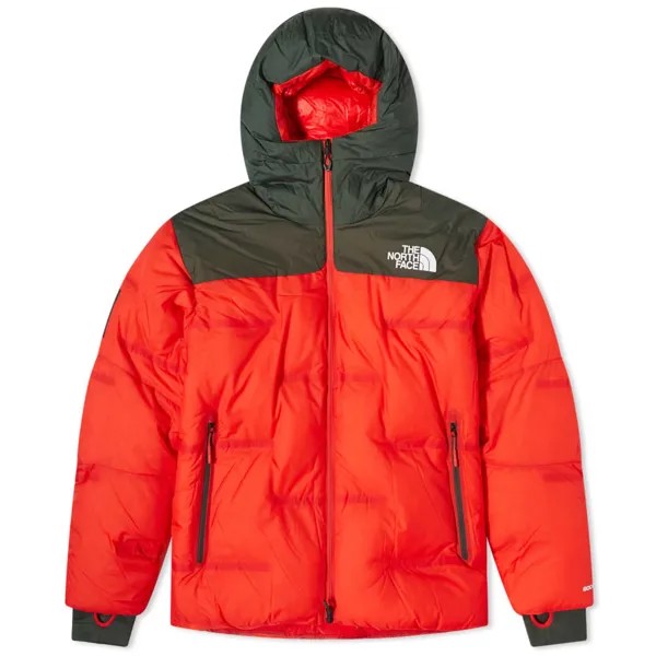 Пуховик Nuptse The North Face x Undercover Soukuu Cloud