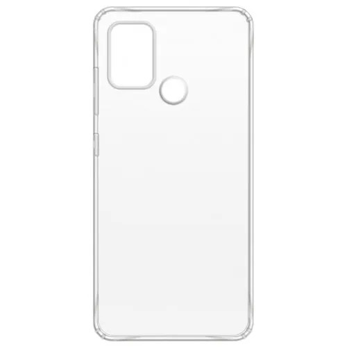 Чехол-накладка Gresso Коллекция Air для Huawei Honor 9A прозрачная