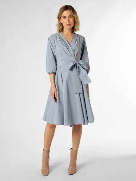 Платье негози Weekend Max Mara, синий
